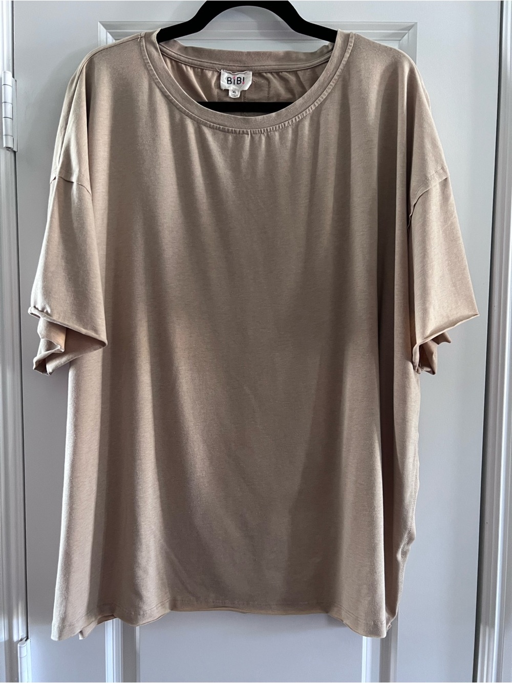 BIBI Crew Neck T-Shirt
